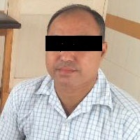 Sanjay Kadam , 40 yr