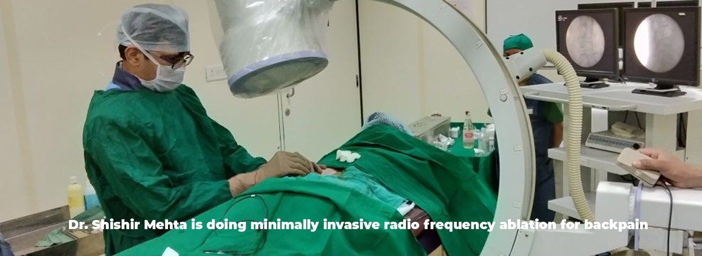 Treatment Procedure